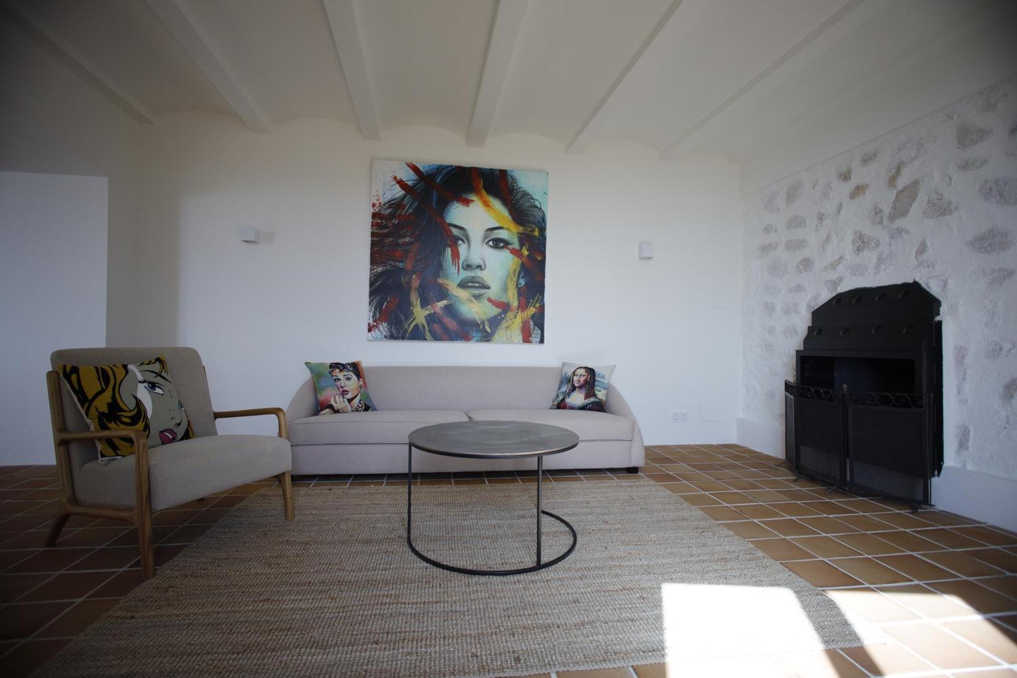 Posada Del Marques Esporles Exteriér fotografie