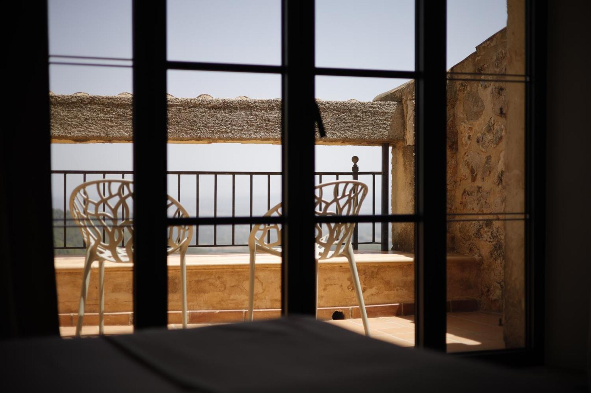 Posada Del Marques Esporles Exteriér fotografie