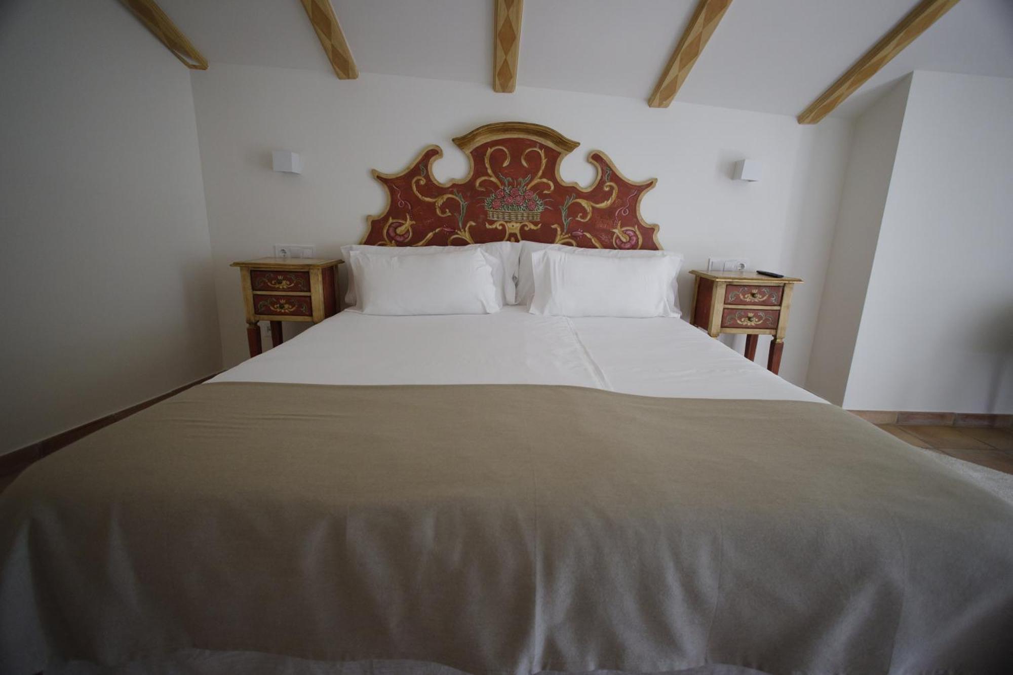 Posada Del Marques Esporles Exteriér fotografie