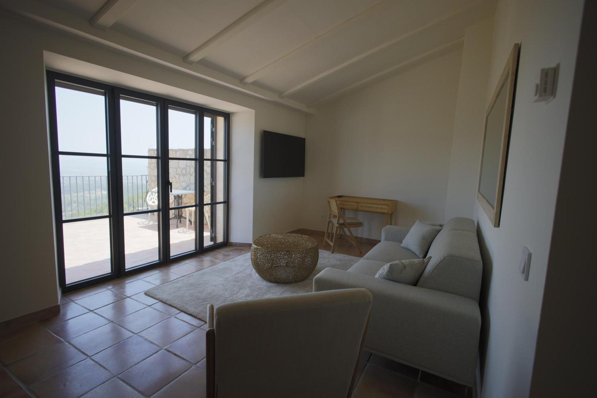 Posada Del Marques Esporles Exteriér fotografie