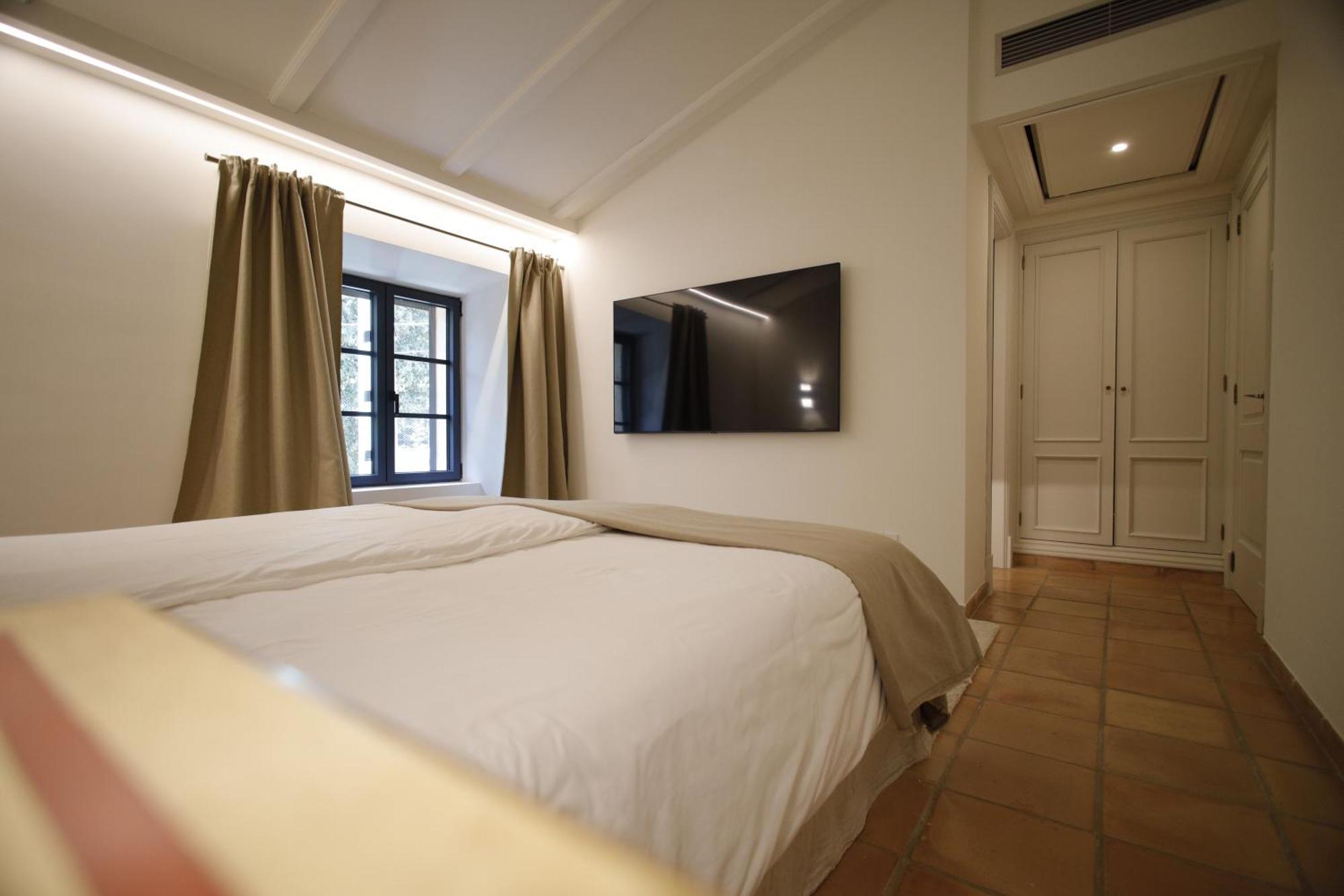 Posada Del Marques Esporles Exteriér fotografie