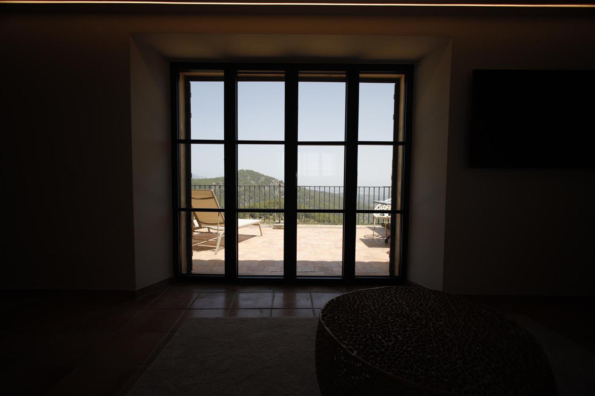 Posada Del Marques Esporles Exteriér fotografie