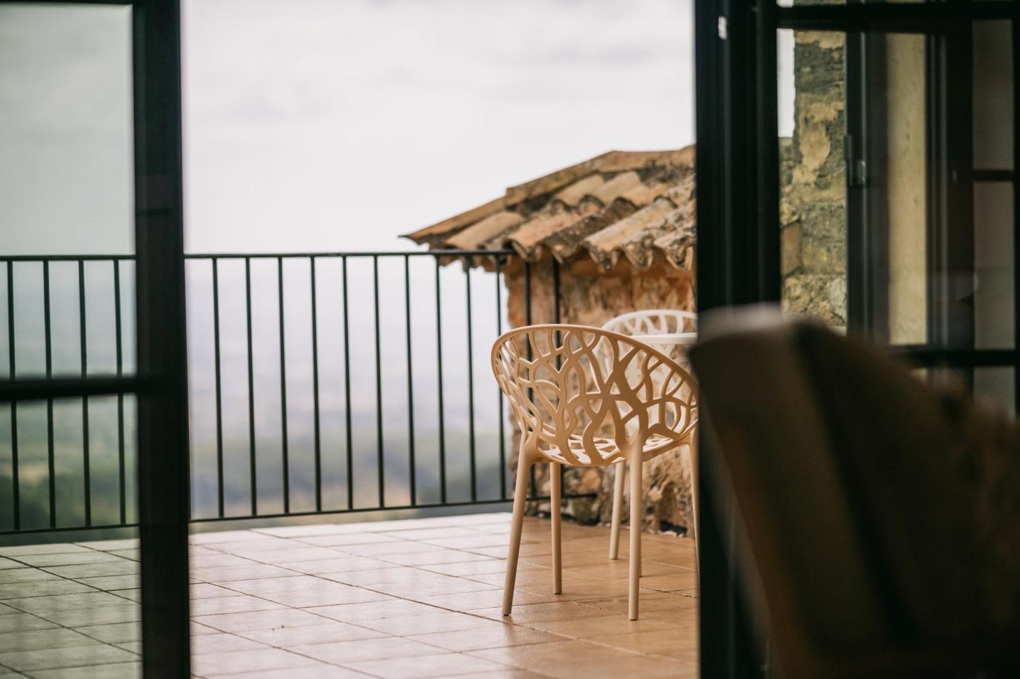 Posada Del Marques Esporles Exteriér fotografie