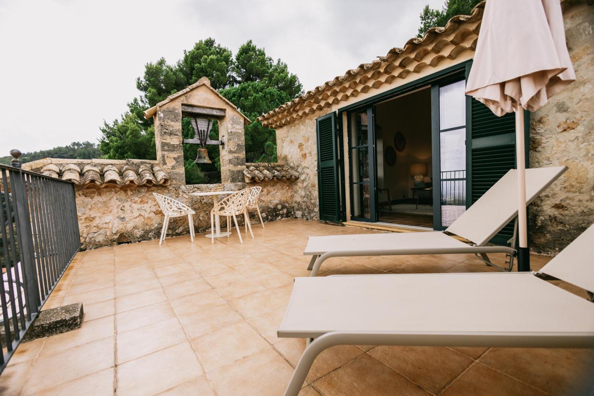 Posada Del Marques Esporles Exteriér fotografie