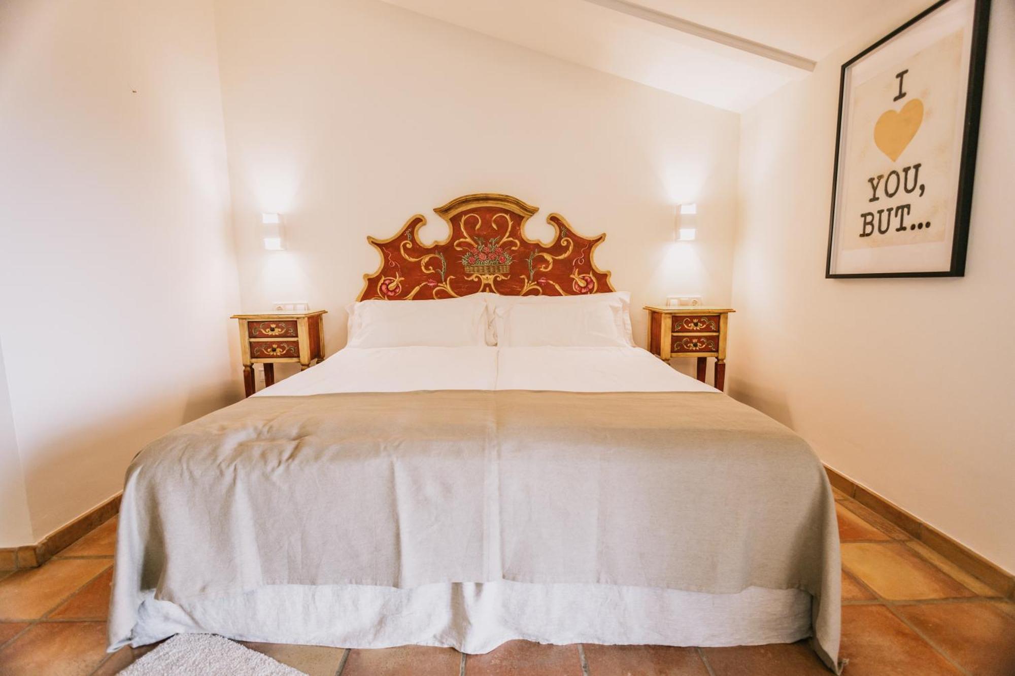 Posada Del Marques Esporles Exteriér fotografie