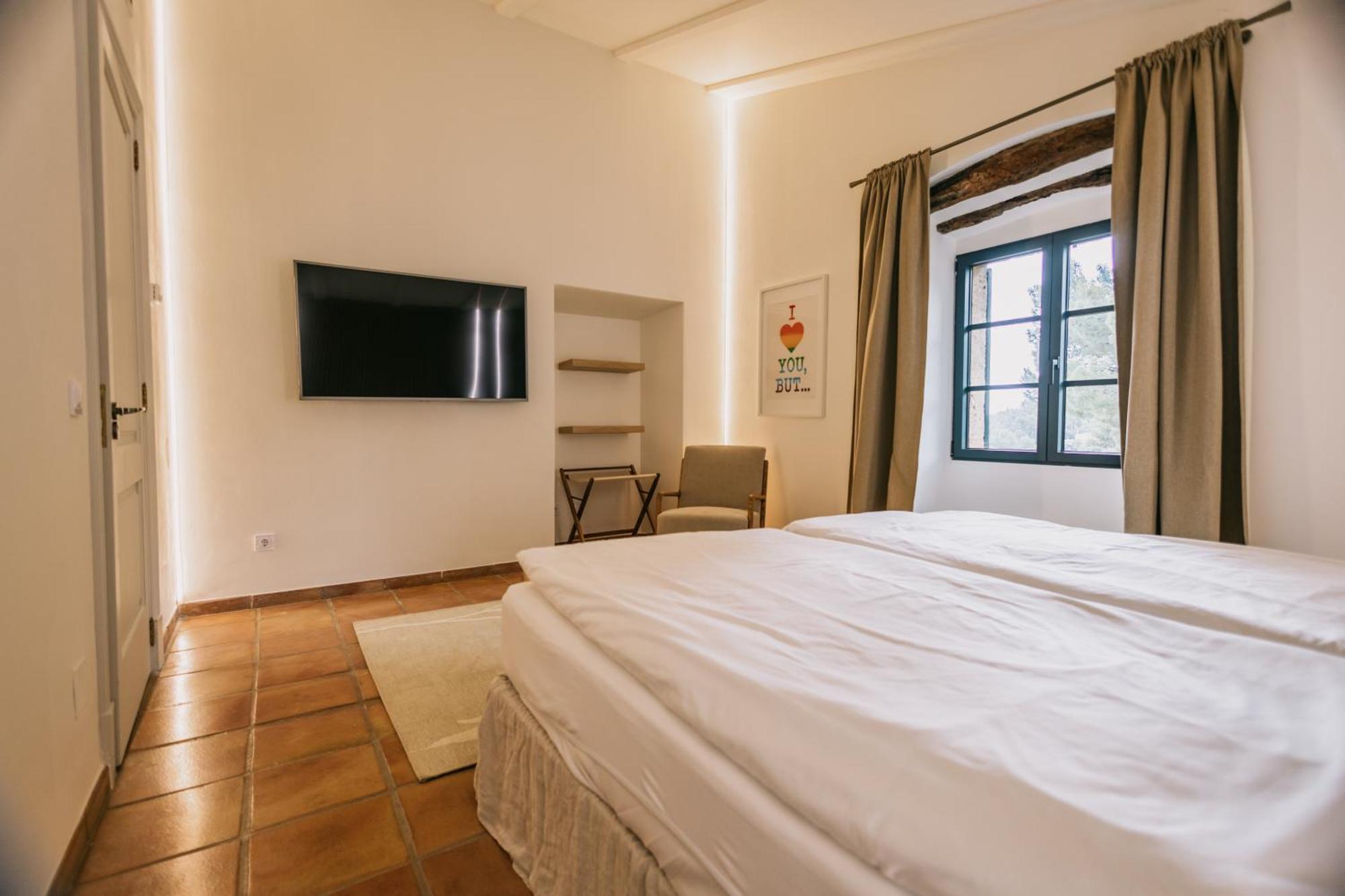 Posada Del Marques Esporles Exteriér fotografie