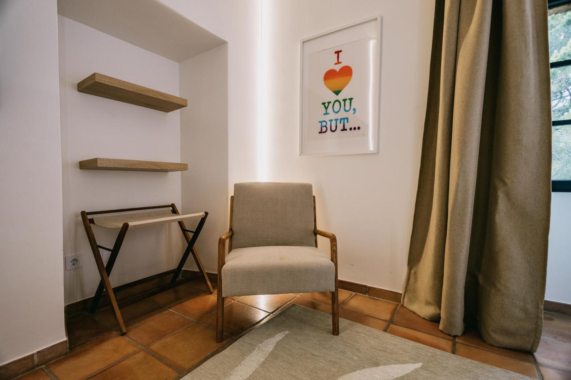 Posada Del Marques Esporles Exteriér fotografie