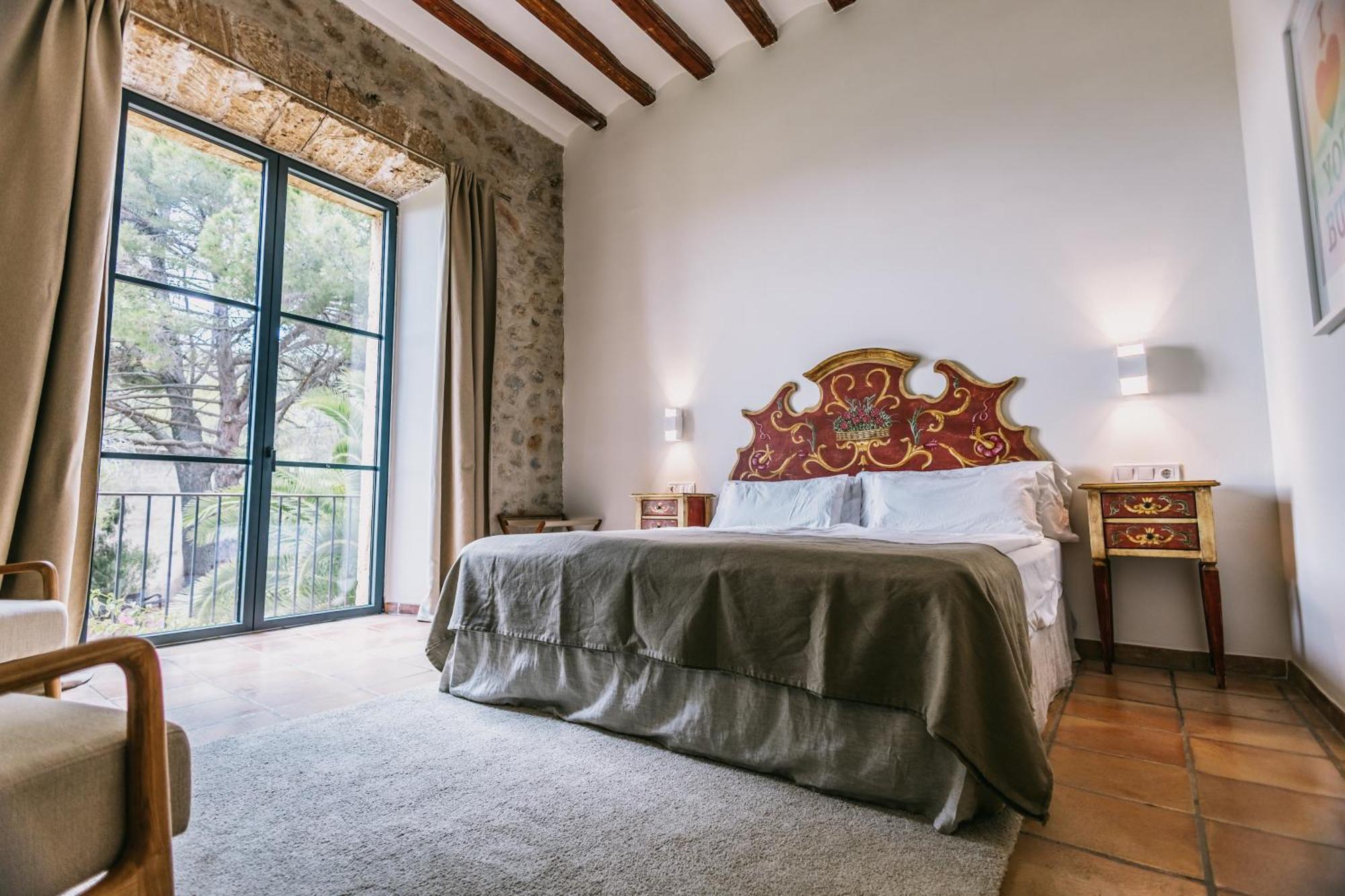 Posada Del Marques Esporles Exteriér fotografie