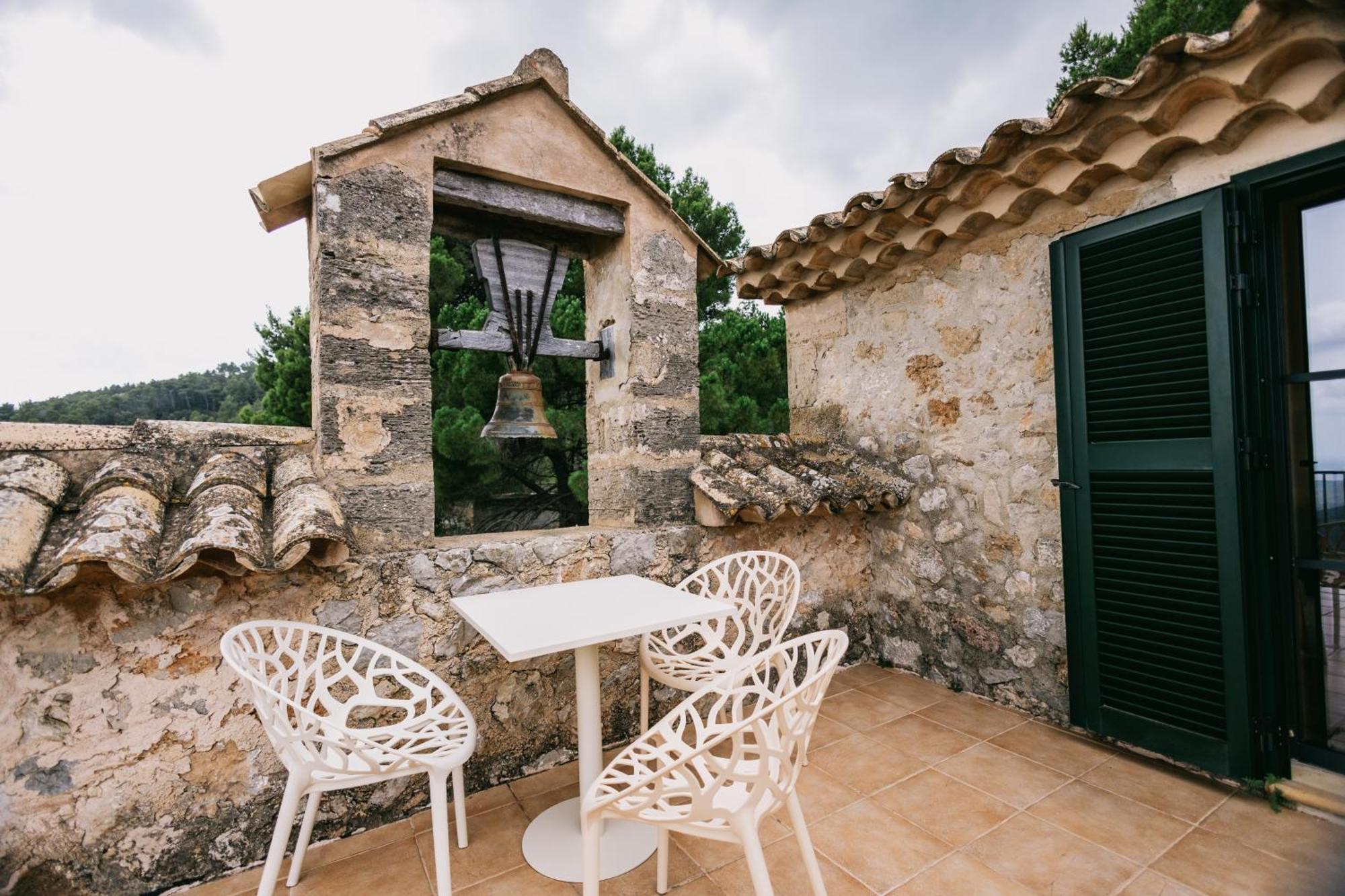 Posada Del Marques Esporles Exteriér fotografie