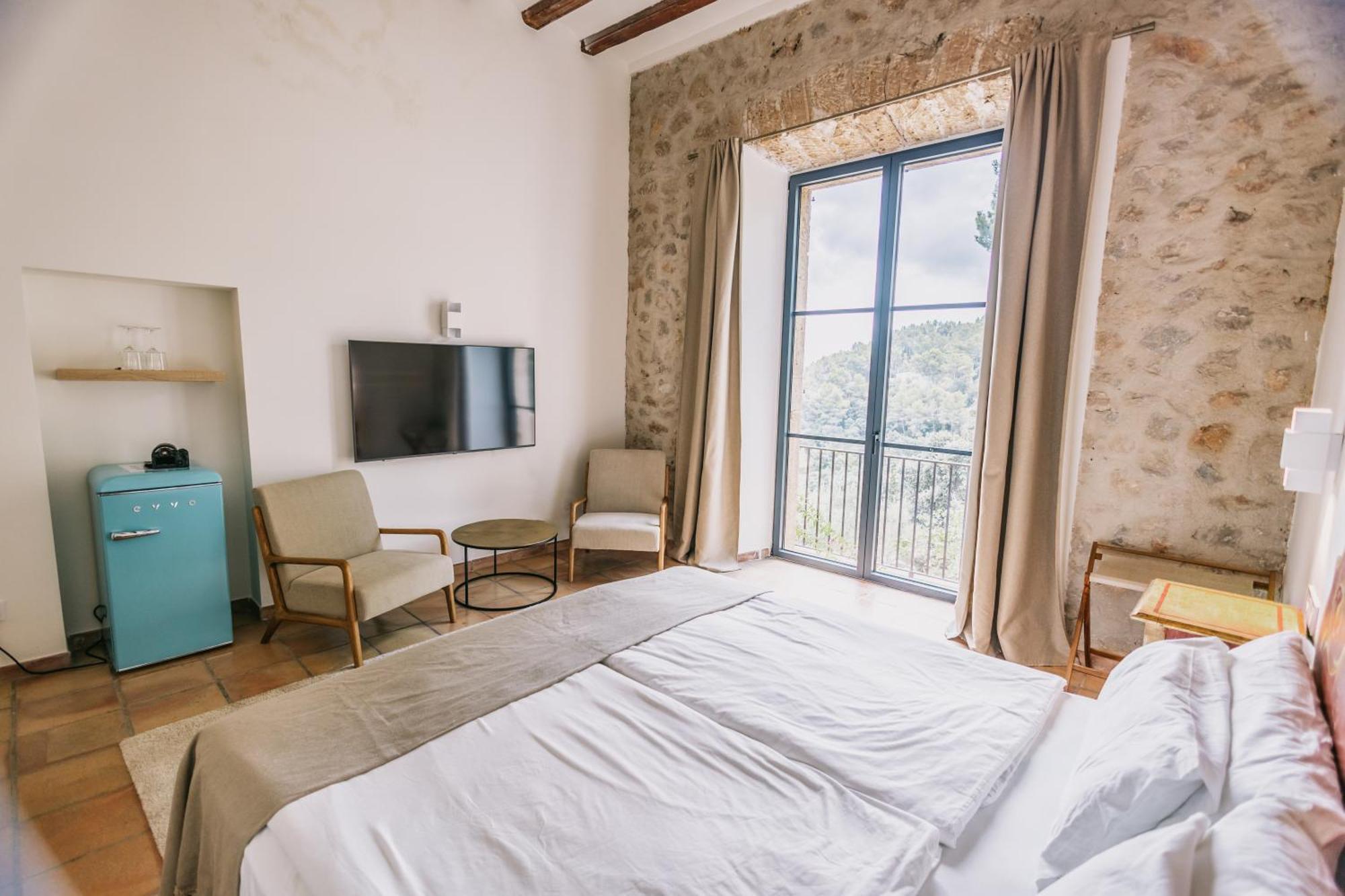 Posada Del Marques Esporles Exteriér fotografie