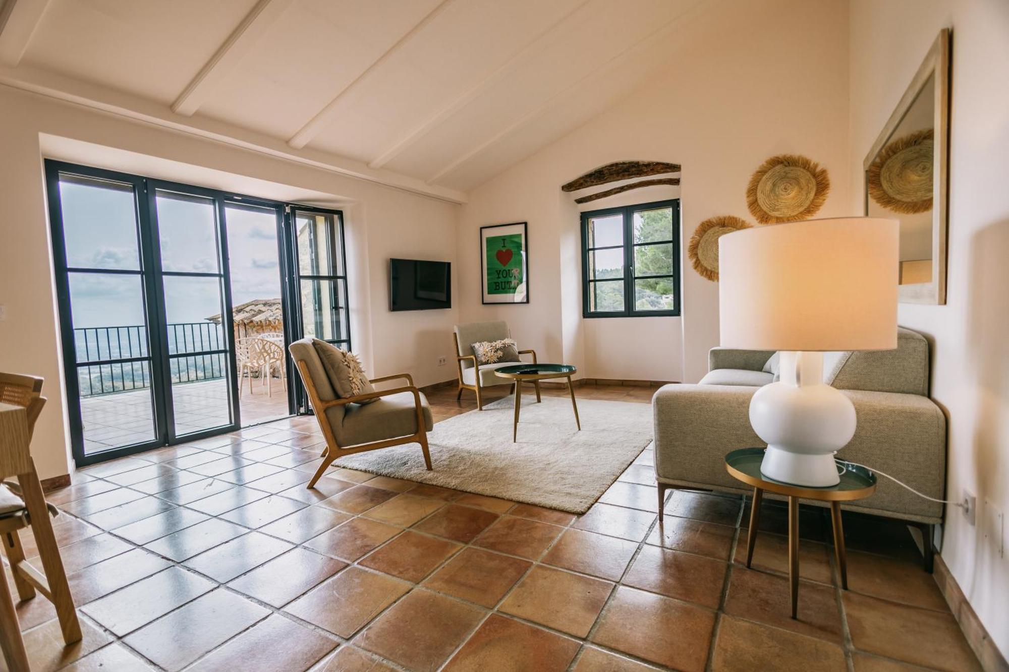 Posada Del Marques Esporles Exteriér fotografie