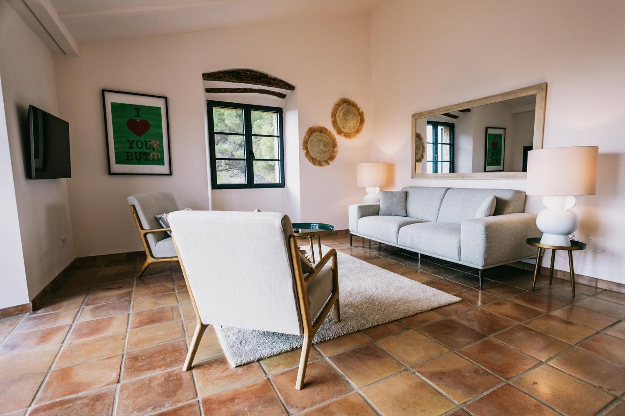 Posada Del Marques Esporles Exteriér fotografie